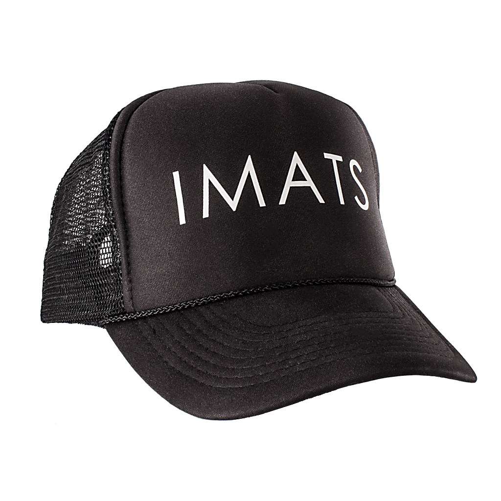 IMATS Snapback Cap