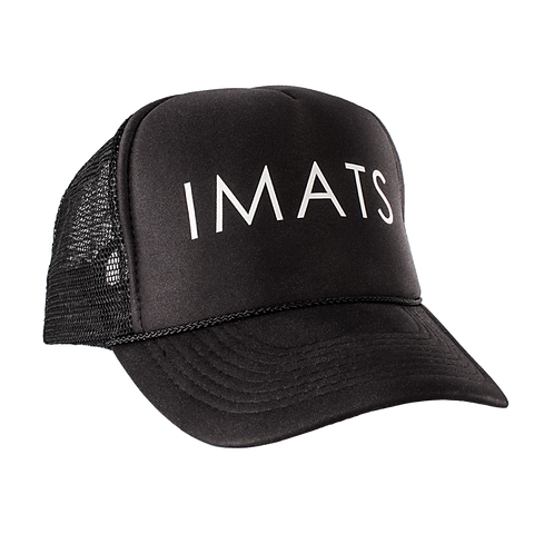IMATS Snapback Cap