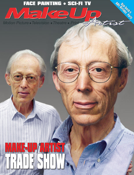 Issue 038 August/September 2002