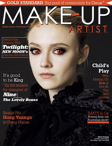 Issue 081 November/December 2009
