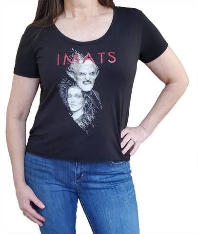 Ladies IMATS T-shirt