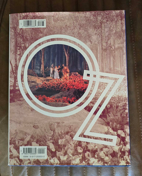 The Wizardry of Oz: The Artistry and Magic of the 1939 MGM Classic