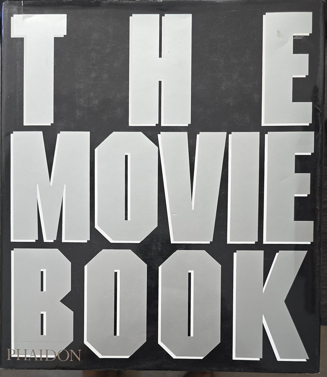 The Movie Book