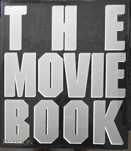 The Movie Book