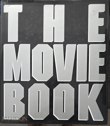 The Movie Book