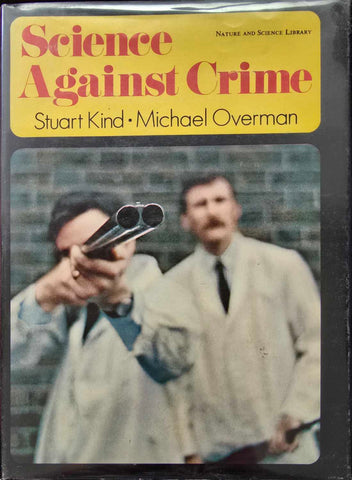 Science Against Crime