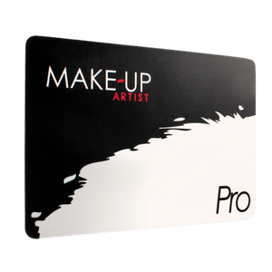 Pro Card - White
