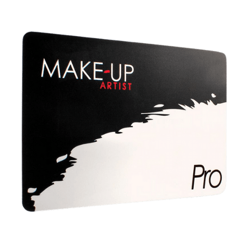 Pro Card - White