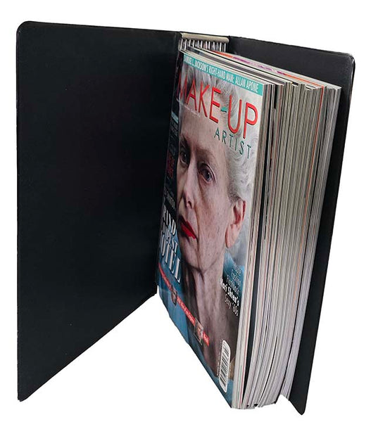 Magazine Binder