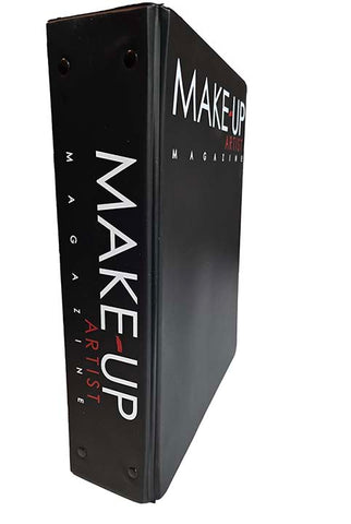 Magazine Binder
