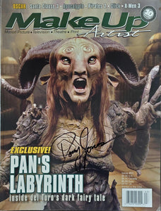 Issue 063 November/December 2006 SIGNED