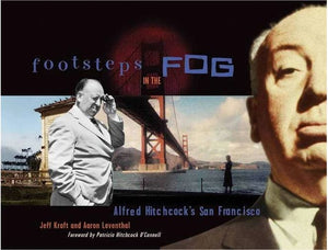 Footsteps in the Fog - Alfred Hitchcock