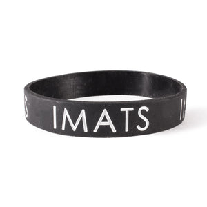 IMATS Wristbands