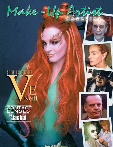 Issue 010 December/January 1997