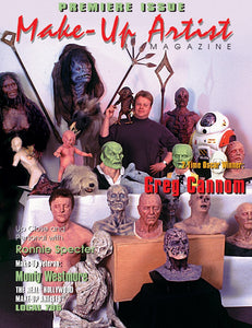 Issue 001 June/July 1996