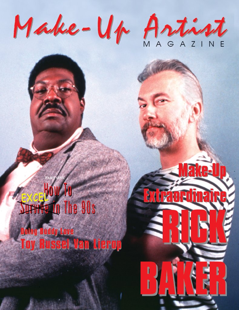 Issue 002 August/September 1996