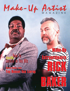Issue 002 August/September 1996