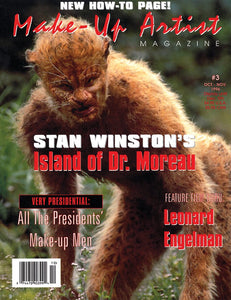 Issue 003 Oct/Nov 1996