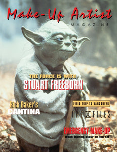 Issue 006 April/May 1997