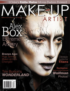 Issue 083 March/April 2010