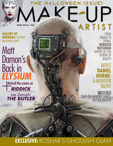Issue 104 October/November 2013