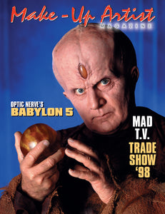 Issue 014 August/September 1998