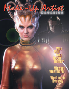 Issue 017 February/March 1999