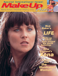 Issue 018 April/May 1999