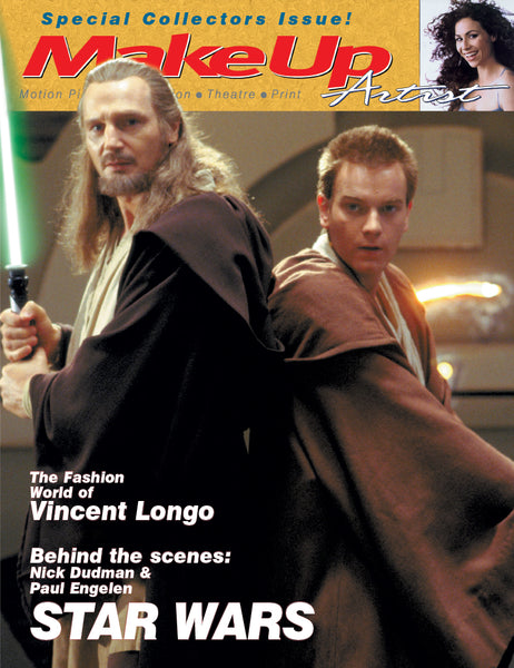 Issue 019 June/July 1999