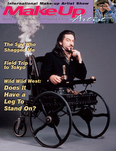 Issue 020 August/September 1999
