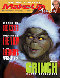Issue 027 October/November 2000