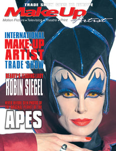 Issue 032 August/September 2001