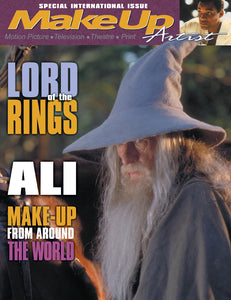 Issue 034 December/January 2001