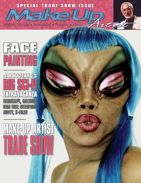 Issue 038 August/September 2002