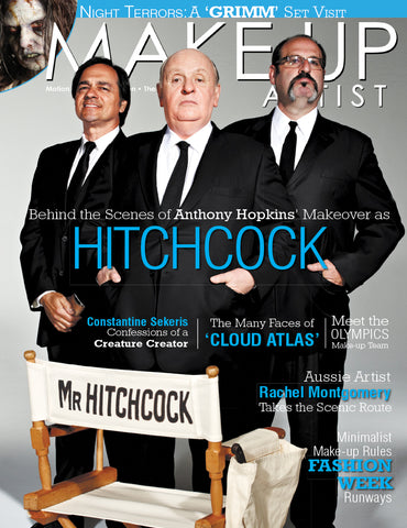 Issue 099 December/January 2012