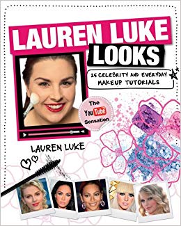 Lauren Luke Looks