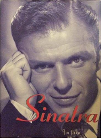 Sinatra by Tim Frew