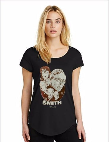 IMATS Dick Smith T Shirt
